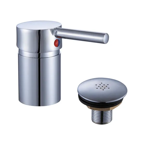 FY9901-12 Brass Bidet Mixer Toilet Bidet Faucet