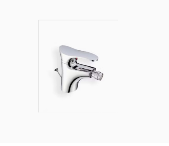 Classical Single Handle Brass Bidet Faucet